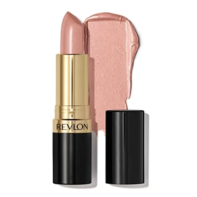 Bild av Revlon Super Lustrous Läppstift, återfuktande (#025 Sky Line Pink)