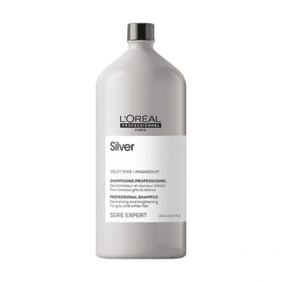 Bild av L&#039;Oréal Professionnel Serie Expert Silver Silverschampo 1500 ml