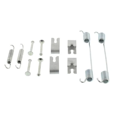 Bild av MAPCO 9716 Kit d&#039;accessoires, mâchoire de frein Essieu arrière FORD: Focus 2, Tourneo Connect, Transit Connect Mk1 Van, FIAT: Idea