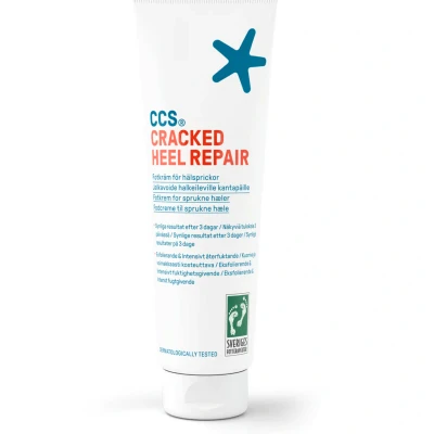 Bild av CCS Cracked heel repair 125 ml