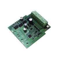 Bild av Sportpinndekoder TAMS Elektronik 43 02366 01 C WD 34.M Modul