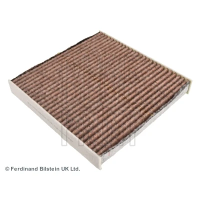 Bild av Filter, kupéventilation Blue print ADN12545