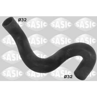 Bild av SASIC 3406152 Durite De Refroidissement gauche inférieur FORD: Focus 2, C Max, Max