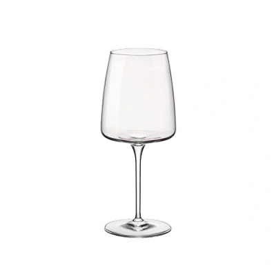Bild av Bormioli Rocco Nexo Vinglas set, 6, 1 st, glas, transparent, (1 pack), 6