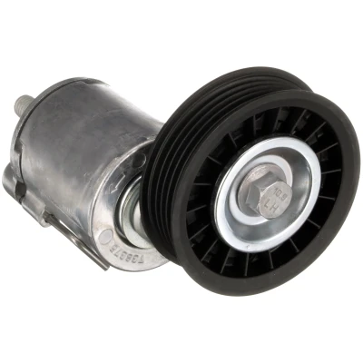 Bild av GATES FleetRunner Micro V Kit T38375 Poulie Tendeur AUDI: A4 B5 Berline, A6 C5 Avant, VOLKSWAGEN: Passat Break