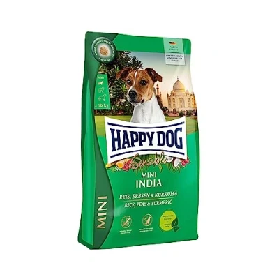 Bild av Sensible Mini India Hundfoder 4 kg