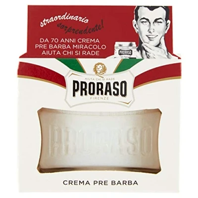 Bild av Proraso White Line Pre shaving Cream