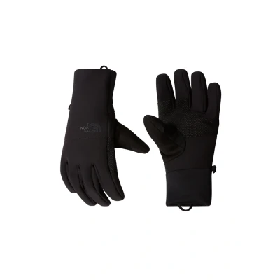 Bild av The North Face APEX Insulated ETIP Glove Fingervantar, Storlek: XL, Tnf black