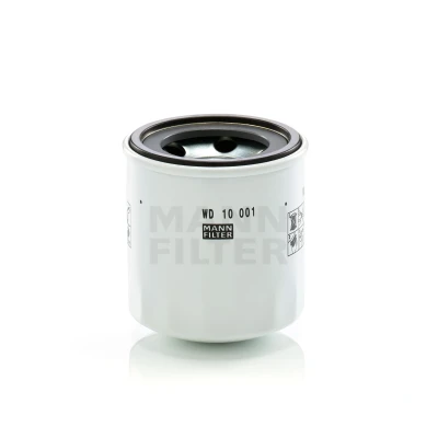 Bild av Oljefilter MANN FILTER WD 10 001 x