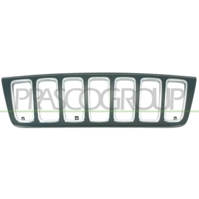 Bild av PRASCO JE0182001 Calandre JEEP: GRAND CHEROKEE 2