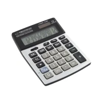 Bild av Esperanza ECL102 NEWTON Desktop Calculator