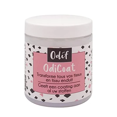 Bild av odicoat gellim impregnering för tyg 250 ml