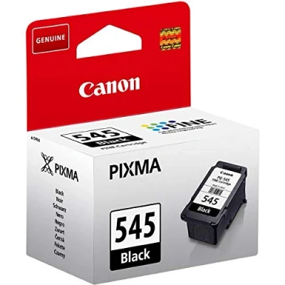 Bild av Bläckpatroner för Canon Pixma TS205, TS305, TS3150 och TS3151 svart