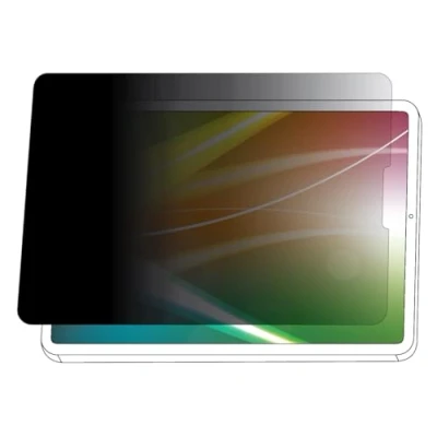 Bild av 3M bright screen privacy filter BPTAP003 (landscape) for tablet