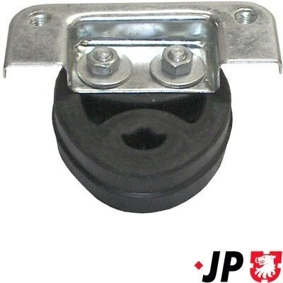 Bild av JP GROUP 1321600700 Support, silencieux MERCEDES BENZ: Classe E Break, Berline