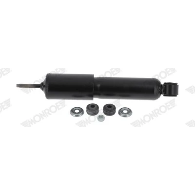 Bild av MONROE D4486S Amortisseur Pression de gaz Système monotube télescopique Bossage en bas, Goujon haut NISSAN: Pick Up, Navara up