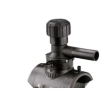 Bild av +GF+ elgef plus tapping saddle 75 x 32 mm pn16 pe100 sdr11