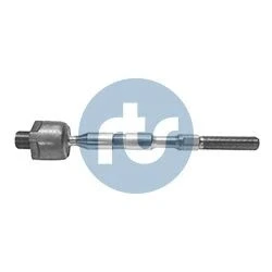Bild av RTS 92 04633 Styrstag framaxel höger, vänster M16x1,5mm 243mm NISSAN: NP300 Navara Pick up, Flak / Chassi