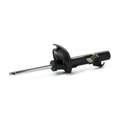 Bild av MONROE G8804 Amortisseur Pression de gaz Système bitube Jambe suspension Goujon en haut, Collier bas MAZDA: 3 5 portes, Berline