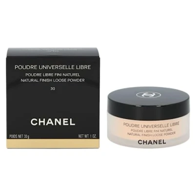Bild av Chanel Poudre Universelle Libre 30 Naturel Translucent 2 g