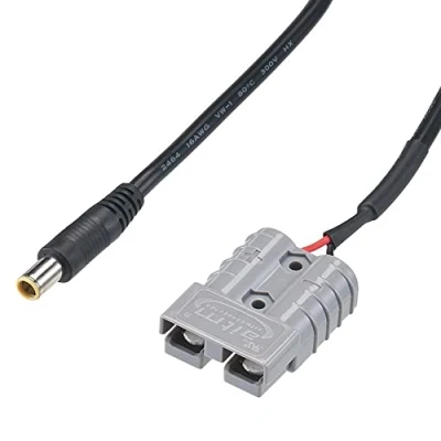 Bild av Offgridtec Anderson adapter 20 cm