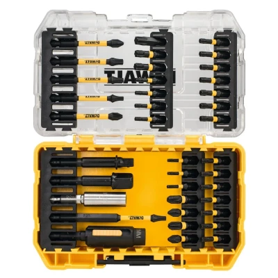 Bild av Dewalt DT70733T QZ Bitssats 38 delar, FlexTORQ