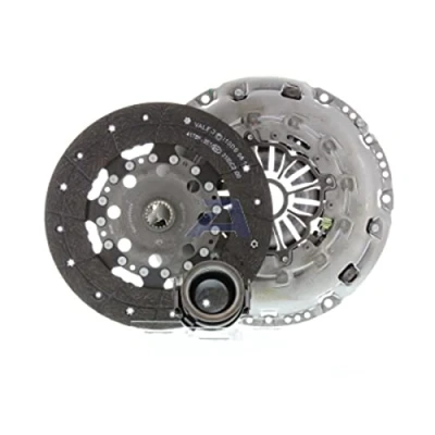 Bild av AISIN Clutch Kit (3P) KT 346 d&#039;embrayage à trois pièces avec mécanisme disque d&#039;embrayage, butée de débrayage 250