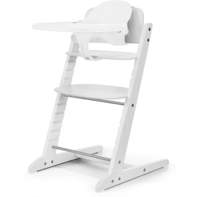 Bild av CBX by Cybex IRIS Matstol 3 i 1, All White