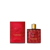 Bild av Versace Eros Flame After Shave vatten 100 ml