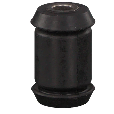 Bild av FEBI BILSTEIN 15401 Silent Bloc De Triangle Essieu avant, intérieur Caoutchouc VOLVO: V40 Break, S40 I