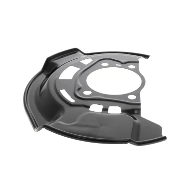 Bild av ACKOJA A70 0236 Protection De Disque Frein Essieu avant droit TOYOTA: Auris 5 portes, RAV4 III SUV