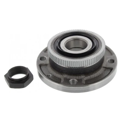 Bild av MAPCO 26343 Kit de roulements roue 128 PEUGEOT: 405 I Berline, II Break, CITROËN: BX 5 portes, Break