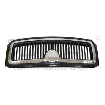 Bild av DPA 88530052702 Ventilationsgaller Fram SKODA: Fabia 2, I Hatchback, 2