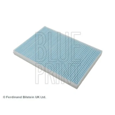 Bild av Filter, kupéventilation BLUE PRINT ADG02537