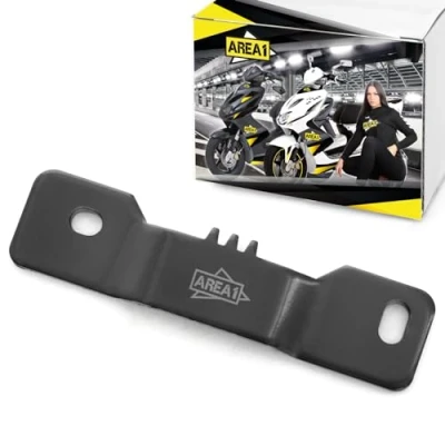 Bild av Area1 Variomatikblockeringsverktyg, fästverktyg, 50 ccm, 2T, kompatibel med NRG mc2+3, Power/lämplig för SR50, R, Factory/lämplig Runner DD, DT, SP, Purejet
