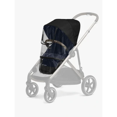 Bild av Cybex Gazelle S Regnskydd Transparent