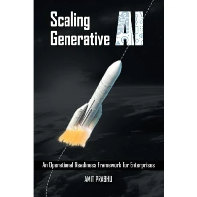 Bild av Scaling Generative AI: An Operational Readiness Framework for Enterprises