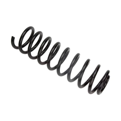 Bild av MAXGEAR 60 0040D Ressort de suspension Essieu arrière à boudin AUDI: 80 B4 Berline