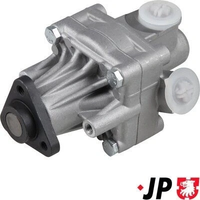 Bild av JP GROUP 1145105200 Pompe De Direction Assistée hydraulique AUDI: A6 C5 Avant, A8 D2, Berline