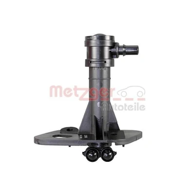 Bild av METZGER 2220686 Gicleur d&#039;eau de nettoyage, nettoyage des phares avant droite