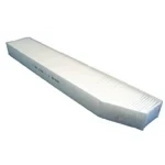 Bild av ALCO FILTER MS 6227 Filtre d&#039;habitacle de pollens 466, 395 41 JEEP: GRAND Cherokee 3, 2, III