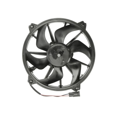 Bild av Fläkt, kylare Thermotec D8C002TT