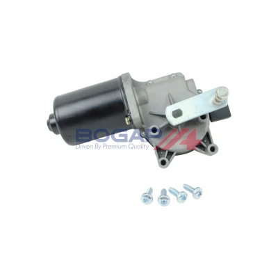 Bild av BOGAP A5511103 Torkarmotor 12V VOLKSWAGEN: Multivan 5 (7HM, Transporter 6 Bus,