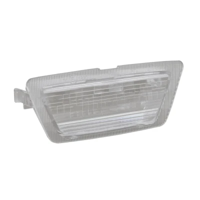 Bild av Belysning, registreringsskylt, Mitt, opel astra g cabriolet, coupé, halvkombi, sedan, vauxhall mk iv, 0911