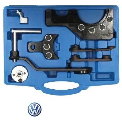 Bild av KS TOOLS BT597200 Kit d&#039;outils de réglage, épure distribution VOLKSWAGEN: Transporter 5, 5 Bus