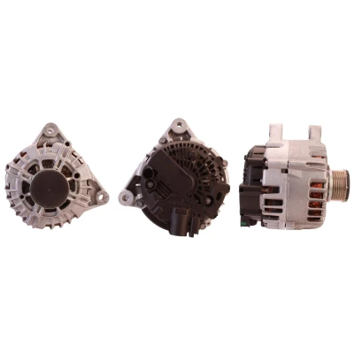 Bild av LUCAS LRA03626 Alternateur 14V 180A PEUGEOT: 3008 I, 308 II 3/5 portes, I CITROËN: C5 3, C4 Grand Picasso, 5 portes