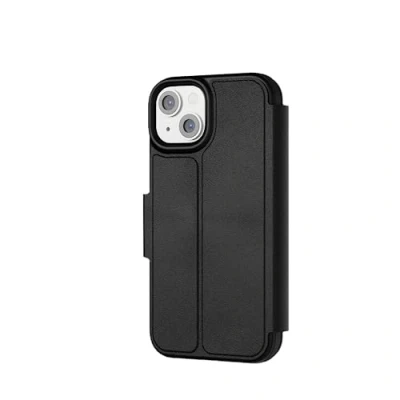 Bild av Tech21 Evo Lite Wallet iPhone 14/13 Svart