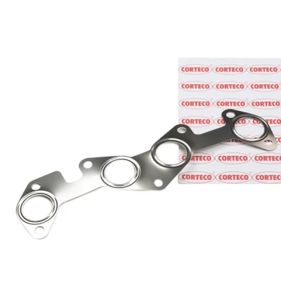 Bild av CORTECO 023701P Joints De Collecteur d&#039;Echappement des gaz d&#039;échappement RENAULT: CLIO 2, Kangoo I, TWINGO 1