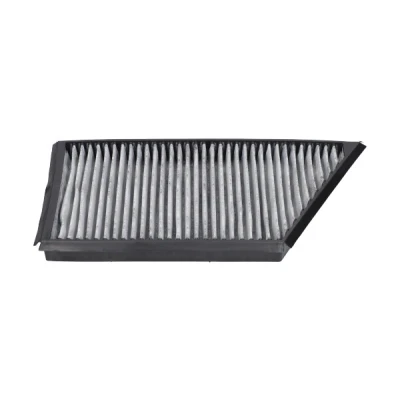 Bild av KAVO PARTS FCA 10308C Kupéfilter aktivtkolfilter 336mm 159mm 31mm PEUGEOT: 206 Hatchback (2A/C) 1.4 LPG 2006 2007