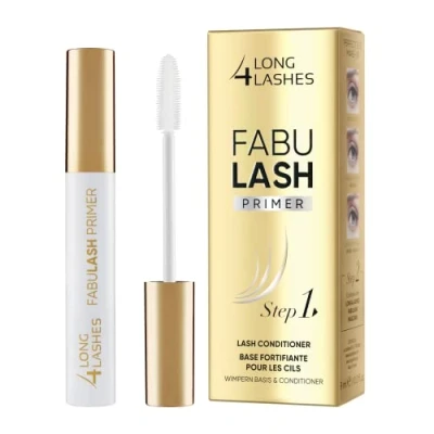 Bild av Long4Lashes FABULASH Primer (bas och balsam) 9 ml